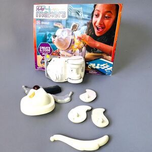 FurReal Friends Makers Proto Max Interactive Pet Toy Pup Dog Ages 6+